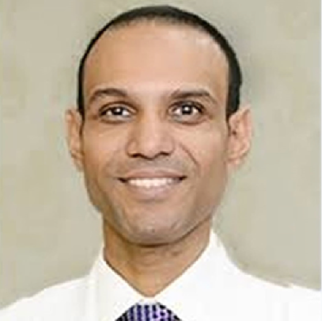 Dr. Manish Wankhade